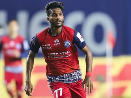 Jamshedpur FC building legacy through homegrown Indian talent | Jamshedpur FC building legacy through homegrown Indian talent Jamshedpur FC building legacy through homegrown Indian talent | Jamshedpur FC building legacy through homegrown Indian talent