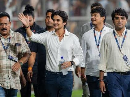 "Scouting system backed by player development policy": Mahanaryaman Scindia outlines MPL's initiatives, vision | "Scouting system backed by player development policy": Mahanaryaman Scindia outlines MPL's initiatives, vision