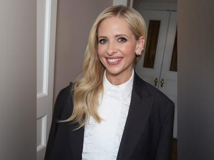 "My dream is to bring back everyone who has died": Sarah M Gellar hopes for original cast revival in 'Buffy the Vampire Slayer' reboot | "My dream is to bring back everyone who has died": Sarah M Gellar hopes for original cast revival in 'Buffy the Vampire Slayer' reboot "My dream is to bring back everyone who has died": Sarah M Gellar hopes for original cast revival in 'Buffy the Vampire Slayer' reboot | "My dream is to bring back everyone who has died": Sarah M Gellar hopes for original cast revival in 'Buffy the Vampire Slayer' reboot