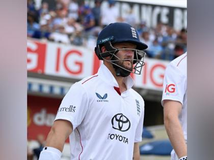 Duckett is right up there in conversation of best all-time Test cricketer: Former England captain Nasser Hussain | Duckett is right up there in conversation of best all-time Test cricketer: Former England captain Nasser Hussain
