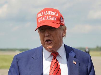 Trump nominated for Nobel Peace Prize for his role in Israel-Iran ceasefire | Trump nominated for Nobel Peace Prize for his role in Israel-Iran ceasefire