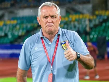 Owen Coyle: The mastermind behind ISL's most dramatic turnarounds | Owen Coyle: The mastermind behind ISL's most dramatic turnarounds Owen Coyle: The mastermind behind ISL's most dramatic turnarounds | Owen Coyle: The mastermind behind ISL's most dramatic turnarounds