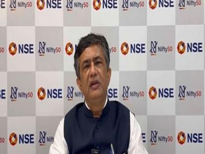 India's opportunity to leverage its services, experience-driven sectors as engines of growth: NSE CEO Ashish Chauhan | India's opportunity to leverage its services, experience-driven sectors as engines of growth: NSE CEO Ashish Chauhan India's opportunity to leverage its services, experience-driven sectors as engines of growth: NSE CEO Ashish Chauhan | India's opportunity to leverage its services, experience-driven sectors as engines of growth: NSE CEO Ashish Chauhan