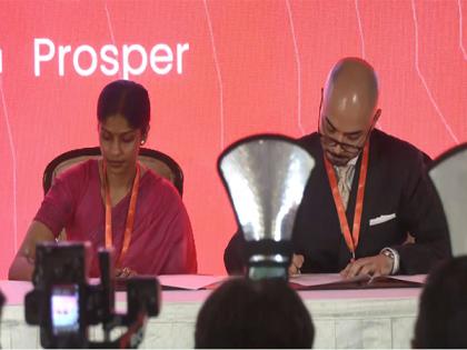 UAE Ambassador to India launches Start-up Series to power cross-border innovation | UAE Ambassador to India launches Start-up Series to power cross-border innovation
