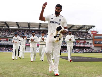 Gambhir confirms India will stick with 3-match plan for Bumrah, backs "inexperienced" quicks to deliver against England | Gambhir confirms India will stick with 3-match plan for Bumrah, backs "inexperienced" quicks to deliver against England
