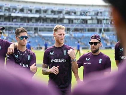 Stokes lauds "unbelievable" Ben Duckett, outlines reason behind England's chase mastery | Stokes lauds "unbelievable" Ben Duckett, outlines reason behind England's chase mastery