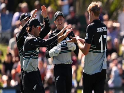 New Zealand announce schedule for their upcoming home fixtures | New Zealand announce schedule for their upcoming home fixtures