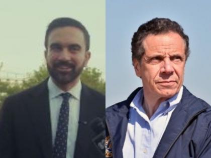 "Tonight is his night": Andrew Cuomo concedes defeat to Zohran Mamdani in New York City mayoral primary | "Tonight is his night": Andrew Cuomo concedes defeat to Zohran Mamdani in New York City mayoral primary "Tonight is his night": Andrew Cuomo concedes defeat to Zohran Mamdani in New York City mayoral primary | "Tonight is his night": Andrew Cuomo concedes defeat to Zohran Mamdani in New York City mayoral primary