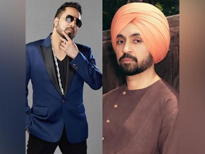 Mika Singh calls Diljit Dosanjh "fake singer", "irresponsible" amid 'Sardaar Ji 3' controversy | Mika Singh calls Diljit Dosanjh "fake singer", "irresponsible" amid 'Sardaar Ji 3' controversy Mika Singh calls Diljit Dosanjh "fake singer", "irresponsible" amid 'Sardaar Ji 3' controversy | Mika Singh calls Diljit Dosanjh "fake singer", "irresponsible" amid 'Sardaar Ji 3' controversy