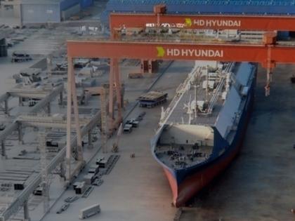 HD Hyundai hosts forum to boost shipbuilding ties between Korea and US | HD Hyundai hosts forum to boost shipbuilding ties between Korea and US HD Hyundai hosts forum to boost shipbuilding ties between Korea and US | HD Hyundai hosts forum to boost shipbuilding ties between Korea and US