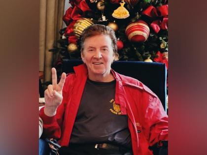 1960s teen idol, actor Bobby Sherman passes away at 81, wife shares emotional note | 1960s teen idol, actor Bobby Sherman passes away at 81, wife shares emotional note 1960s teen idol, actor Bobby Sherman passes away at 81, wife shares emotional note | 1960s teen idol, actor Bobby Sherman passes away at 81, wife shares emotional note