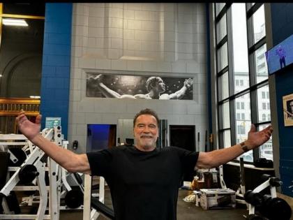 Not 'Terminator', but this comedy earned Arnold Schwarzenegger most money | Not 'Terminator', but this comedy earned Arnold Schwarzenegger most money Not 'Terminator', but this comedy earned Arnold Schwarzenegger most money | Not 'Terminator', but this comedy earned Arnold Schwarzenegger most money