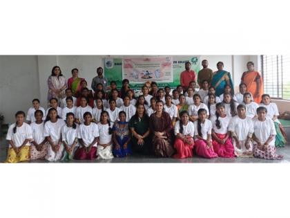 Shy to Strong: The Art of Living Transforms Girls' Lives in Karnataka & Maharashtra | Shy to Strong: The Art of Living Transforms Girls' Lives in Karnataka & Maharashtra Shy to Strong: The Art of Living Transforms Girls' Lives in Karnataka & Maharashtra | Shy to Strong: The Art of Living Transforms Girls' Lives in Karnataka & Maharashtra