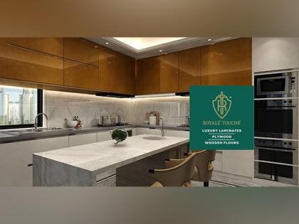 Royale Touche Becomes the Top Choice for Luxury Kitchen Makeovers in India | Royale Touche Becomes the Top Choice for Luxury Kitchen Makeovers in India Royale Touche Becomes the Top Choice for Luxury Kitchen Makeovers in India | Royale Touche Becomes the Top Choice for Luxury Kitchen Makeovers in India