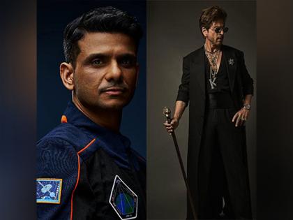 SRK's Swades song 'Yuh Hi Chala Chal' in Axiom-4 Group Captain Shubhanshu Shukla's launch day playlist | SRK's Swades song 'Yuh Hi Chala Chal' in Axiom-4 Group Captain Shubhanshu Shukla's launch day playlist SRK's Swades song 'Yuh Hi Chala Chal' in Axiom-4 Group Captain Shubhanshu Shukla's launch day playlist | SRK's Swades song 'Yuh Hi Chala Chal' in Axiom-4 Group Captain Shubhanshu Shukla's launch day playlist