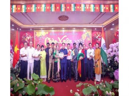 India Book of Records Announces Film on Indo-Vietnam Cultural Heritage | India Book of Records Announces Film on Indo-Vietnam Cultural Heritage India Book of Records Announces Film on Indo-Vietnam Cultural Heritage | India Book of Records Announces Film on Indo-Vietnam Cultural Heritage