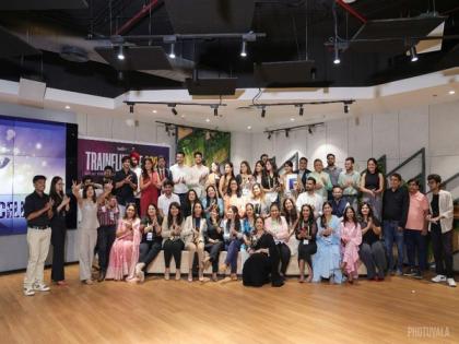 Trainfluence 2025: Shivangi Narula's Bold Step to Build India's Largest Community of Most Empowered & Certified Corporate Trainers | Trainfluence 2025: Shivangi Narula's Bold Step to Build India's Largest Community of Most Empowered & Certified Corporate Trainers Trainfluence 2025: Shivangi Narula's Bold Step to Build India's Largest Community of Most Empowered & Certified Corporate Trainers | Trainfluence 2025: Shivangi Narula's Bold Step to Build India's Largest Community of Most Empowered & Certified Corporate Trainers