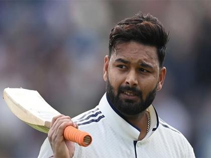 Pant, Duckett rise to career-high ratings after Headingley heroics | Pant, Duckett rise to career-high ratings after Headingley heroics