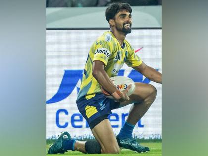 Signed as replacement player, Bhupinder Singh keen to excel for Hyderabad Heroes at RPL | Signed as replacement player, Bhupinder Singh keen to excel for Hyderabad Heroes at RPL Signed as replacement player, Bhupinder Singh keen to excel for Hyderabad Heroes at RPL | Signed as replacement player, Bhupinder Singh keen to excel for Hyderabad Heroes at RPL