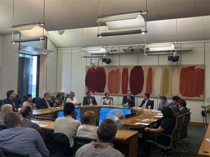Tibetan leader concludes UK visit with strong appeal for Tibet at UK Parliament, urges policy shift and global support | Tibetan leader concludes UK visit with strong appeal for Tibet at UK Parliament, urges policy shift and global support Tibetan leader concludes UK visit with strong appeal for Tibet at UK Parliament, urges policy shift and global support | Tibetan leader concludes UK visit with strong appeal for Tibet at UK Parliament, urges policy shift and global support