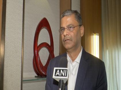 Improved road infrastructure to cut travel time which will lower overall logistics cost: Ashok Leyland's Sanjeev Kumar | Improved road infrastructure to cut travel time which will lower overall logistics cost: Ashok Leyland's Sanjeev Kumar Improved road infrastructure to cut travel time which will lower overall logistics cost: Ashok Leyland's Sanjeev Kumar | Improved road infrastructure to cut travel time which will lower overall logistics cost: Ashok Leyland's Sanjeev Kumar