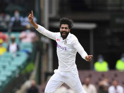 Jadeja was disappointing, final-day Test pitch had rough patches for him to exploit: Manjrekar | Jadeja was disappointing, final-day Test pitch had rough patches for him to exploit: Manjrekar