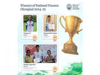 NFO 2024-25 Crowns Money Masters and Ushers New Era in Financial Literacy | NFO 2024-25 Crowns Money Masters and Ushers New Era in Financial Literacy NFO 2024-25 Crowns Money Masters and Ushers New Era in Financial Literacy | NFO 2024-25 Crowns Money Masters and Ushers New Era in Financial Literacy