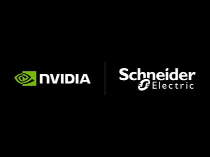 Schneider Electric Accelerates the Development and Deployment of AI Factories at Scale With NVIDIA | Schneider Electric Accelerates the Development and Deployment of AI Factories at Scale With NVIDIA Schneider Electric Accelerates the Development and Deployment of AI Factories at Scale With NVIDIA | Schneider Electric Accelerates the Development and Deployment of AI Factories at Scale With NVIDIA