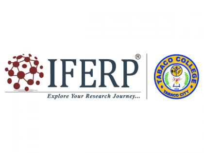 IFERP Signs Strategic MoUs with Tabaco College and Central Philippines State University to Boost Global Academic Collaboration | IFERP Signs Strategic MoUs with Tabaco College and Central Philippines State University to Boost Global Academic Collaboration IFERP Signs Strategic MoUs with Tabaco College and Central Philippines State University to Boost Global Academic Collaboration | IFERP Signs Strategic MoUs with Tabaco College and Central Philippines State University to Boost Global Academic Collaboration