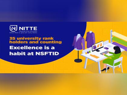 Nitte School of Fashion Technology & Interior Design (NSFTID), Bengaluru - shaping future design leaders with purpose and passion | Nitte School of Fashion Technology & Interior Design (NSFTID), Bengaluru - shaping future design leaders with purpose and passion Nitte School of Fashion Technology & Interior Design (NSFTID), Bengaluru - shaping future design leaders with purpose and passion | Nitte School of Fashion Technology & Interior Design (NSFTID), Bengaluru - shaping future design leaders with purpose and passion