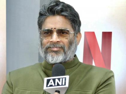 "I pray for his safe return...": R Madhavan congratulates Shubhanshu Shukla over Axiom-4 mission | "I pray for his safe return...": R Madhavan congratulates Shubhanshu Shukla over Axiom-4 mission "I pray for his safe return...": R Madhavan congratulates Shubhanshu Shukla over Axiom-4 mission | "I pray for his safe return...": R Madhavan congratulates Shubhanshu Shukla over Axiom-4 mission