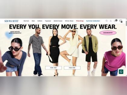 Born in India Brand Showoffff Clocks ₹200 Cr Revenue After Brand Refresh, Eyes National Expansion | Born in India Brand Showoffff Clocks ₹200 Cr Revenue After Brand Refresh, Eyes National Expansion Born in India Brand Showoffff Clocks ₹200 Cr Revenue After Brand Refresh, Eyes National Expansion | Born in India Brand Showoffff Clocks ₹200 Cr Revenue After Brand Refresh, Eyes National Expansion
