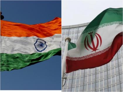 Iran thanks Indians who 'stood firmly, vocally' in Israel conflict | Iran thanks Indians who 'stood firmly, vocally' in Israel conflict Iran thanks Indians who 'stood firmly, vocally' in Israel conflict | Iran thanks Indians who 'stood firmly, vocally' in Israel conflict