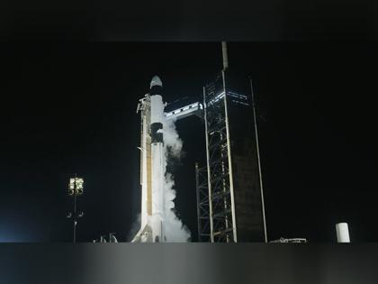 "Proud moment for India": Sachin Tendulkar on launch of Axiom Mission 4 | "Proud moment for India": Sachin Tendulkar on launch of Axiom Mission 4