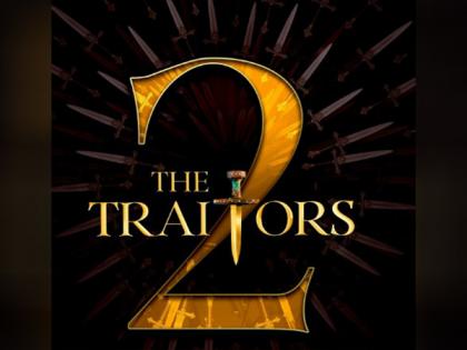 'The Traitors' greenlit for second season | 'The Traitors' greenlit for second season 'The Traitors' greenlit for second season | 'The Traitors' greenlit for second season