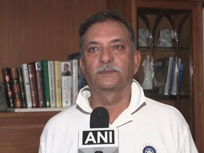 We played good cricket but there were fielding lapses: Madan Lal on England Test | We played good cricket but there were fielding lapses: Madan Lal on England Test