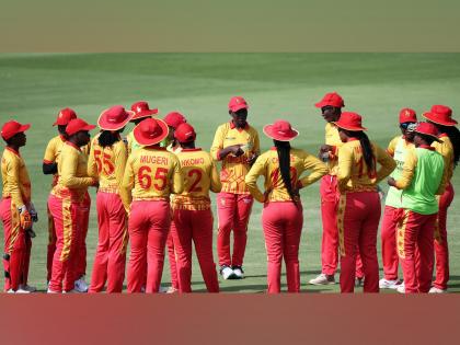 Zimbabwe set to make historic debut in ICC Women's Championship during New Zealand tour | Zimbabwe set to make historic debut in ICC Women's Championship during New Zealand tour
