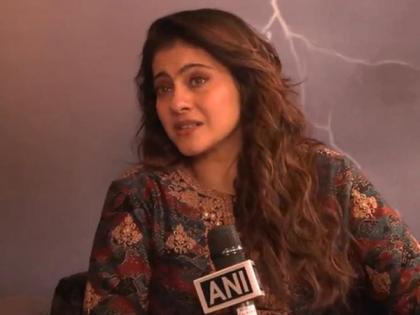 "Belief system has power...": Kajol reflects on modern parenting, rituals, and protective instinct in 'Maa' | "Belief system has power...": Kajol reflects on modern parenting, rituals, and protective instinct in 'Maa'