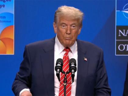 Trump claims he prevented India-Pakistan nuclear war through trade deals | Trump claims he prevented India-Pakistan nuclear war through trade deals Trump claims he prevented India-Pakistan nuclear war through trade deals | Trump claims he prevented India-Pakistan nuclear war through trade deals