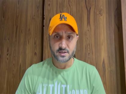 "His contribution to Indian cricket will always shine like a star": Harbhajan Singh on former Indian spinner Dilip Doshi's death | "His contribution to Indian cricket will always shine like a star": Harbhajan Singh on former Indian spinner Dilip Doshi's death