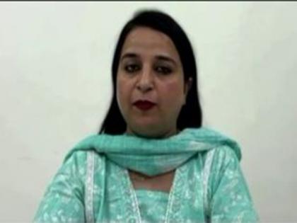 Faiza Rifat condemns Pahalgam terror attack at UNHRC, urges global action against Pak's state-sponsored terrorism | Faiza Rifat condemns Pahalgam terror attack at UNHRC, urges global action against Pak's state-sponsored terrorism Faiza Rifat condemns Pahalgam terror attack at UNHRC, urges global action against Pak's state-sponsored terrorism | Faiza Rifat condemns Pahalgam terror attack at UNHRC, urges global action against Pak's state-sponsored terrorism