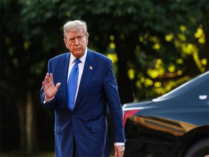 Trump says US-Iran talks likely next week, claims "destroyed" Iran's nuclear program | Trump says US-Iran talks likely next week, claims "destroyed" Iran's nuclear program Trump says US-Iran talks likely next week, claims "destroyed" Iran's nuclear program | Trump says US-Iran talks likely next week, claims "destroyed" Iran's nuclear program