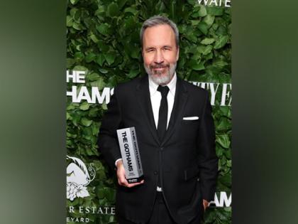 'Dune' filmmaker Denis Villeneuve to direct next James Bond film | 'Dune' filmmaker Denis Villeneuve to direct next James Bond film 'Dune' filmmaker Denis Villeneuve to direct next James Bond film | 'Dune' filmmaker Denis Villeneuve to direct next James Bond film