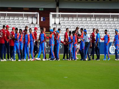 Mixed Disability Series: India score thrilling 2-wicket win over England at Lord's | Mixed Disability Series: India score thrilling 2-wicket win over England at Lord's