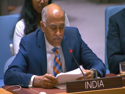 At UNSC India rejects Pakistan's "nefarious agenda" condemns its rampant cross border terror, child rights abuses | At UNSC India rejects Pakistan's "nefarious agenda" condemns its rampant cross border terror, child rights abuses At UNSC India rejects Pakistan's "nefarious agenda" condemns its rampant cross border terror, child rights abuses | At UNSC India rejects Pakistan's "nefarious agenda" condemns its rampant cross border terror, child rights abuses