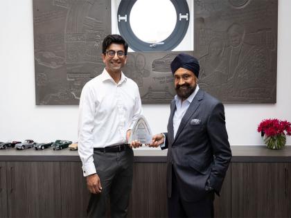 "UK firms still sitting on their hands when it comes to Indian investment," says London-based Indian entrepreneur | "UK firms still sitting on their hands when it comes to Indian investment," says London-based Indian entrepreneur "UK firms still sitting on their hands when it comes to Indian investment," says London-based Indian entrepreneur | "UK firms still sitting on their hands when it comes to Indian investment," says London-based Indian entrepreneur