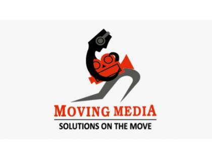 Moving Media Entertainment Limited Raised ₹ 9.87 Crore Via Anchor Investors Prior To IPO Launch | Moving Media Entertainment Limited Raised ₹ 9.87 Crore Via Anchor Investors Prior To IPO Launch Moving Media Entertainment Limited Raised ₹ 9.87 Crore Via Anchor Investors Prior To IPO Launch | Moving Media Entertainment Limited Raised ₹ 9.87 Crore Via Anchor Investors Prior To IPO Launch