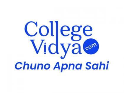 College Vidya's "Ek Se Badhkar Ek" Tunes into India's Jingle Nostalgia to Simplify Online Education Choices | College Vidya's "Ek Se Badhkar Ek" Tunes into India's Jingle Nostalgia to Simplify Online Education Choices College Vidya's "Ek Se Badhkar Ek" Tunes into India's Jingle Nostalgia to Simplify Online Education Choices | College Vidya's "Ek Se Badhkar Ek" Tunes into India's Jingle Nostalgia to Simplify Online Education Choices