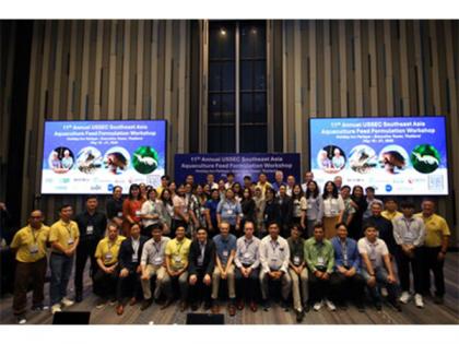 USSEC Advances Aquaculture Feed Formulation in Southeast Asia | USSEC Advances Aquaculture Feed Formulation in Southeast Asia USSEC Advances Aquaculture Feed Formulation in Southeast Asia | USSEC Advances Aquaculture Feed Formulation in Southeast Asia