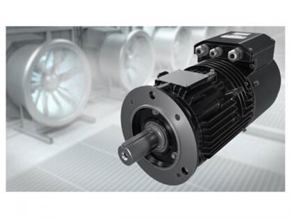 ABB unifies motor and drive in a streamlined plug-and-play platform | ABB unifies motor and drive in a streamlined plug-and-play platform ABB unifies motor and drive in a streamlined plug-and-play platform | ABB unifies motor and drive in a streamlined plug-and-play platform